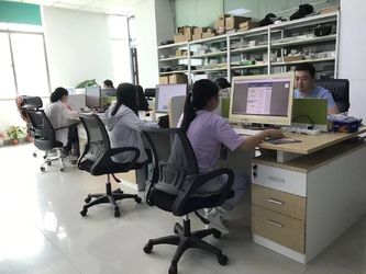 КИТАЙ Shenzhen Fongko Communication Equipment Co.,Ltd