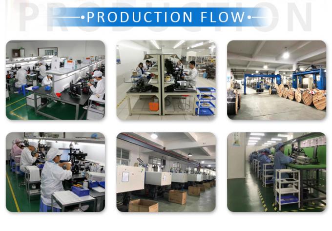 Уборка мультимода и одномода (наклонный) MPO MTP оптический однокликовый очиститель MPO соединитель очиститель оптического волокна 10