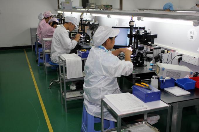 Внешний оптический кабель ADSS Однорежимный оптический кабель MDPE 24-ядерный оптический кабель Волоконный оптический кабель 17