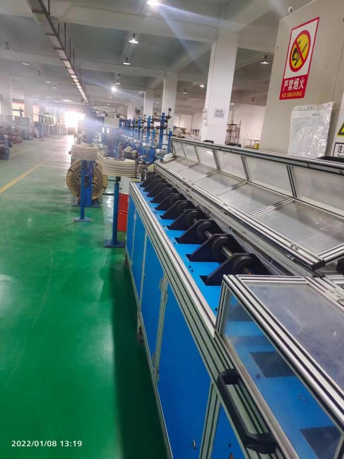 Внешний оптический кабель ADSS Однорежимный оптический кабель MDPE 24-ядерный оптический кабель Волоконный оптический кабель 16