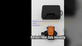 INNO V2 Fiber Cleaver Инструмент для быстрой резки за один шаг