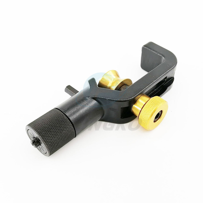 стриппер кабеля оптического волокна 8-28.6mm, Armored Slitter FTTH кабеля волокна поперечный