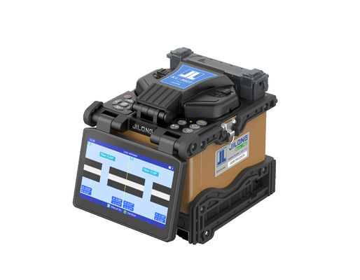 Машина для сцепления волоконного оптического FTTH