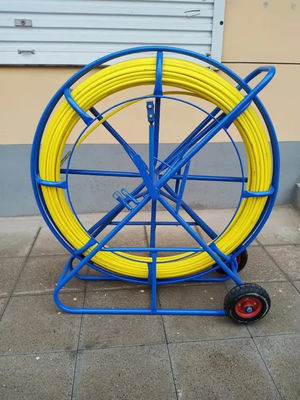 6-16мм стекловолокно кабельный тягач