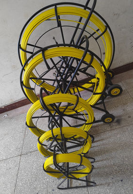 6-16мм стекловолокно кабельный тягач