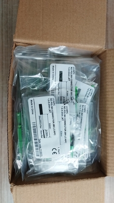 LC APC Fiber Optic Fast Connector FTTH Quick Connector для кабеля 0,9 2,0 3,0 мм