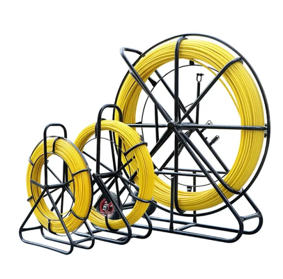 4.5mm-18mm Волоконно-оптический кабель Стягивающий кабель FTTH