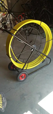 4.5mm-18mm Волоконно-оптический кабель Стягивающий кабель FTTH