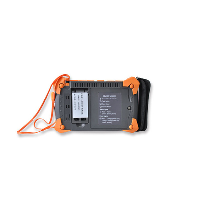 FONGKO FK4210 ручной 10/100/1000M Гигабитный сетевой анализатор Ethernet Tester Ethernet Анализатор