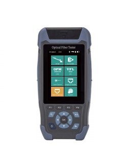 SMF 9/125um Волоконный оптический счетчик мощности с длиной волны 1270-1370nm/1271-1371nm