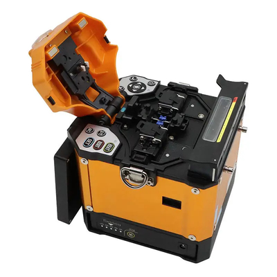 FKEQU-161 Fiber Optic Fusion Splicer 6S FTTH Splicing Machine (Машина для сцепления волоконного оптического синтеза)