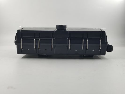 коробка прекращения оптического волокна 16 ядров