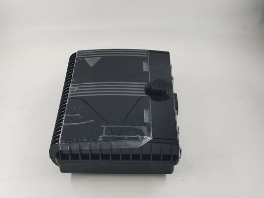 коробка прекращения оптического волокна 16 ядров