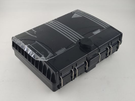 коробка прекращения оптического волокна 16 ядров