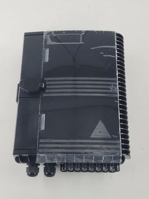 коробка прекращения оптического волокна 16 ядров