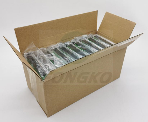 1*8 1*16 1*32 SC APC Fiber Optic PLC Splitter LGX FTTH Optical PLC Splitter Степень разделения