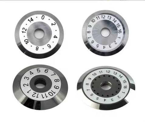 Fujikura CT-30 CT50 Клинка для резки волоконно-оптических волокон Fitel S325 Клинка для резки волоконно-оптических волокон