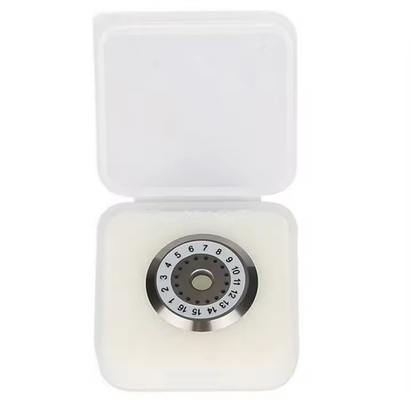 Fujikura CT-30 CT50 Клинка для резки волоконно-оптических волокон Fitel S325 Клинка для резки волоконно-оптических волокон