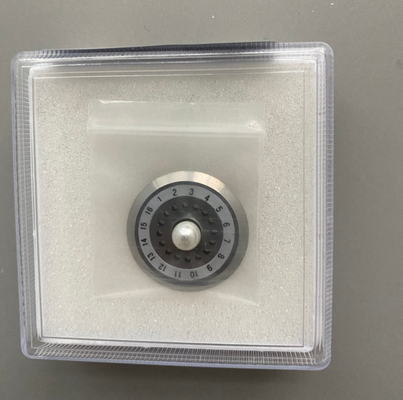 Fujikura CT-30 CT50 Клинка для резки волоконно-оптических волокон Fitel S325 Клинка для резки волоконно-оптических волокон