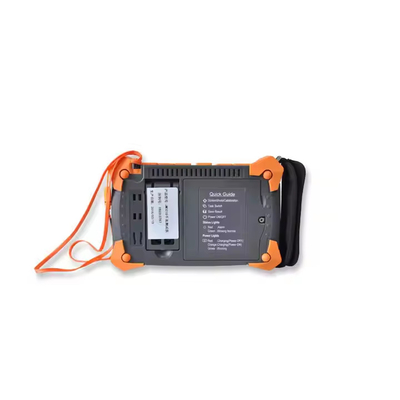 10/100/1000M Гигабитный сетевой анализатор Ethernet Tester Ручной Ethernet анализатор