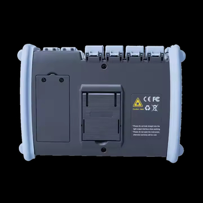 850 1300 1310 1550 1650 Fibra Ativa 28/Db FTTH 32Db Проверка длины волны волокна и инструменты OTDR детектор