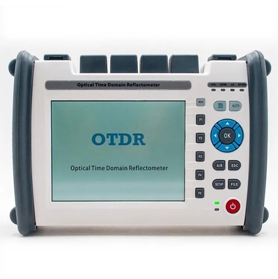 FTTH оптический кабель тестер 1310 1550nm оптоволоконный мини OTDR оптиковолоконные инструменты и оборудование