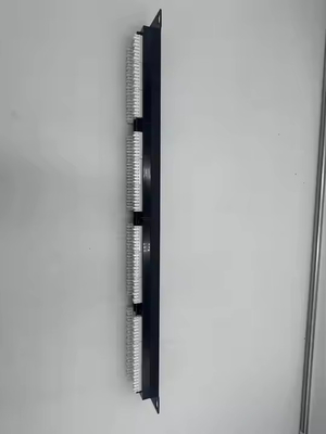 Металлическая модульная вытяжка с 24 портами категории 6 UTP Patch Panel для приложений OEM/ODM
