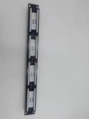 Металлическая модульная вытяжка с 24 портами категории 6 UTP Patch Panel для приложений OEM/ODM