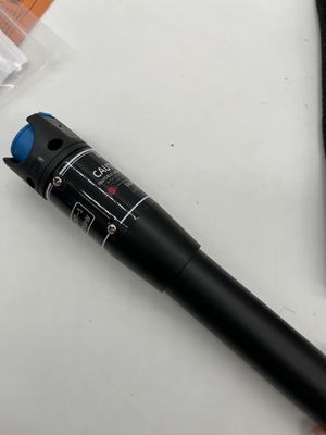 1-5 км расстояние передачи VFL Pen Type Visual Fault Locator с длиной волны 650 нм и выходной мощностью 5 мВт