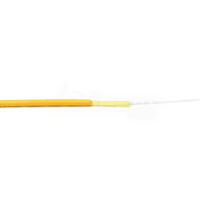 Внутренний оптоволоконный симплексный кабель G652D LSZH 3.0mm GJFJV