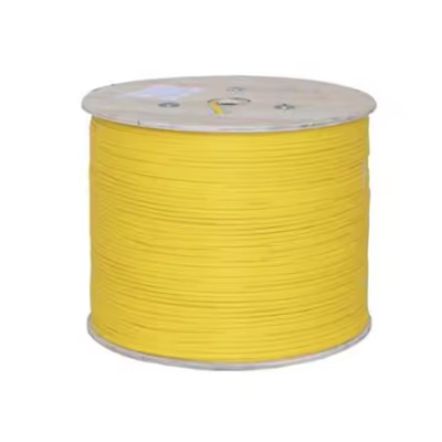 Внутренний оптоволоконный симплексный кабель G652D LSZH 3.0mm GJFJV