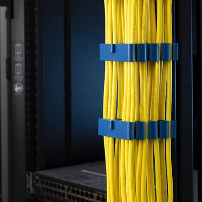 Управляющий сетевыми кабелями CAT5 CAT6 Кабельный комбайн