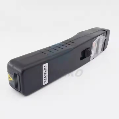 10mw 650nm VFL Визуальный локатор неисправностей Лазерный источник OFI Fiber Identifier