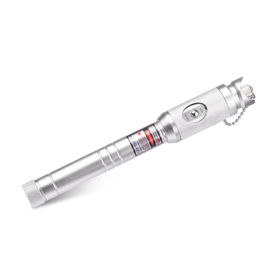 FONGKO Optical Fiber Cable Tester Pen VFL 5km портативный локатор нарушений красного света B1-05 VFL 5mw Визуальный локатор нарушений