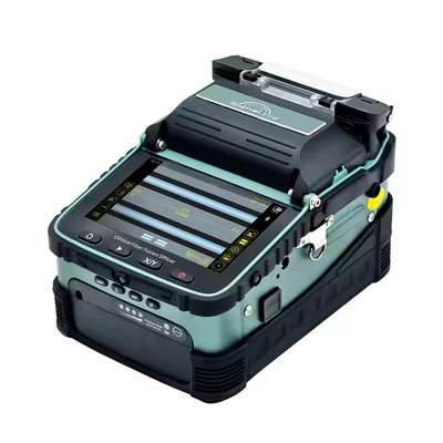 AI-6A + Электрод для сварочного аппарата Fusion Splicer FTTH для сварки оптического волокна Сварочный аппарат для оптического волокна