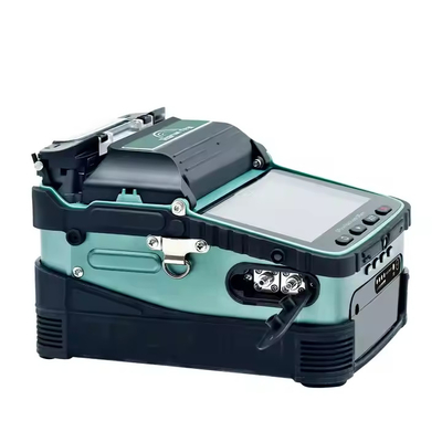 AI-6A + Электрод для сварочного аппарата Fusion Splicer FTTH для сварки оптического волокна Сварочный аппарат для оптического волокна