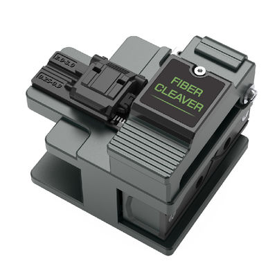 FONGKO Холодное соединение Горячее плавление Нож для резки волокон Автоматический резач оптических волокон