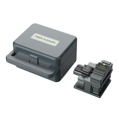 FONGKO Холодное соединение Горячее плавление Нож для резки волокон Автоматический резач оптических волокон