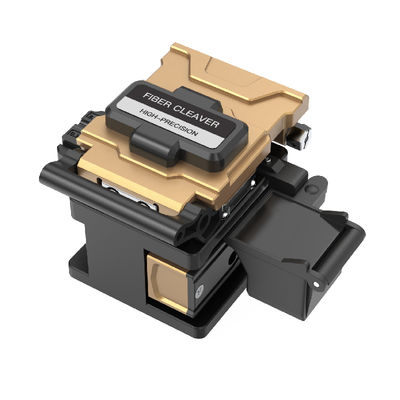 FONGKO 3-в-1 универсальный держатель All-In-One держатель 48000 Times Blade Life FC-30 FC-20 Fiber Cleaver