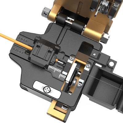 FONGKO 3-в-1 универсальный держатель All-In-One держатель 48000 Times Blade Life FC-30 FC-20 Fiber Cleaver