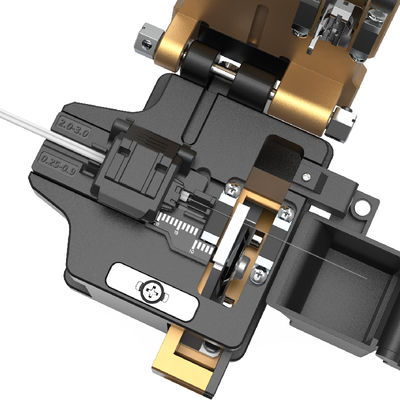 FONGKO 3-в-1 универсальный держатель All-In-One держатель 48000 Times Blade Life FC-30 FC-20 Fiber Cleaver