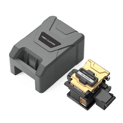 FONGKO 3-в-1 универсальный держатель All-In-One держатель 48000 Times Blade Life FC-30 FC-20 Fiber Cleaver