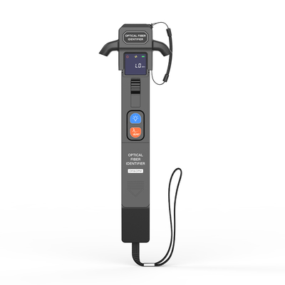 FONGKO Fiber Optic Tools KFI-35P Проверяющий кабель идентификатора волокон для распознавания сигнала