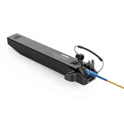 FONGKO Fiber Optic Tools KFI-35P Проверяющий кабель идентификатора волокон для распознавания сигнала