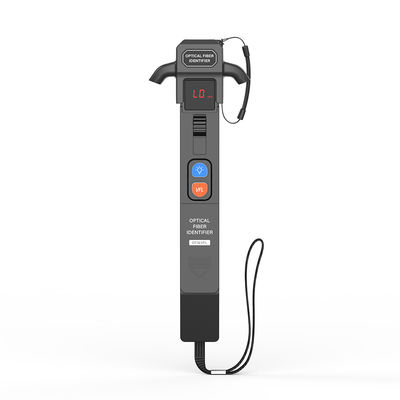 Идентификатор и визуальный дефектоскоп для оптоволокна FONGKO KFI-35V для распознавания сигнала