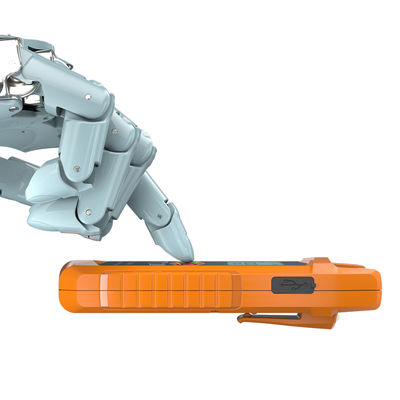 FONGKO Fiber Optical Power Meter Mini Opm Power Meter Поддержка Fc/sc/st 2,5 мм универсальный разъединитель с VFL