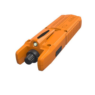 FONGKO Fiber Optical Power Meter Mini Opm Power Meter Поддержка Fc/sc/st 2,5 мм универсальный разъединитель с VFL