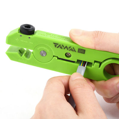 FONGKO Многофункциональные инструменты для отрыва проволоки кабели из оптических волокон Автоматические шприцы для резки проволоки