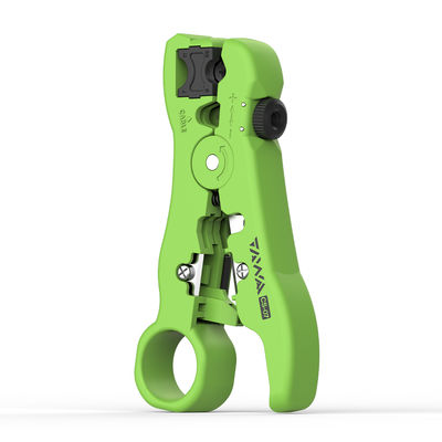 FONGKO CS-07 Стриппер Многофункциональный Резак Автоматические плоскогубцы для проводов Инструмент для зачистки кабеля Инструмент для зачистки проводов