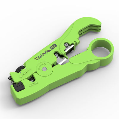 FTTH многофункциональный инструмент для снятия проволоки 06 клинки для снятия проволоки автоматические клинки для снятия проволоки расщепляющая машина оптические волоконные клинки для снятия проволоки